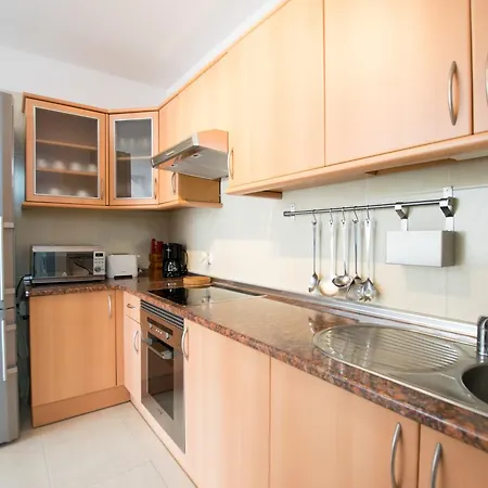 Amazing Duplex With Ocean Views & Rooftop * Puertito de Guimar