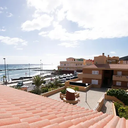 Appartamento Amazing Duplex With Ocean Views & Rooftop *