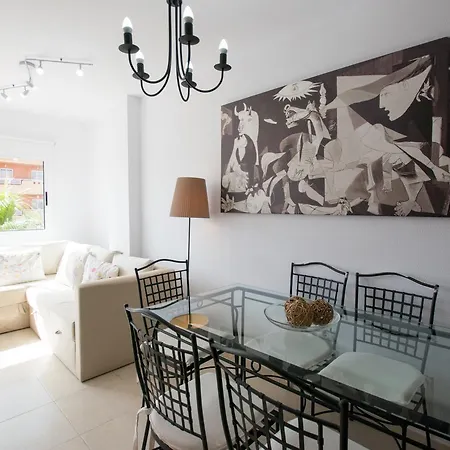 Daire Amazing Duplex With Ocean Views & Rooftop *