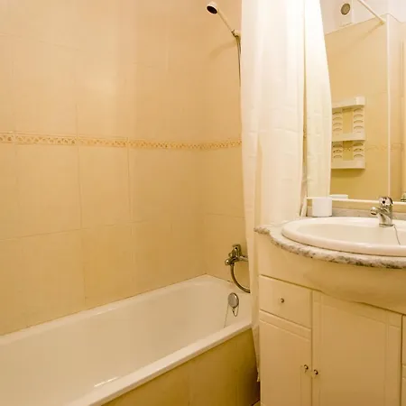 Daire Amazing Duplex With Ocean Views & Rooftop *