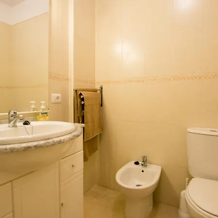 Amazing Duplex With Ocean Views & Rooftop * Puertito de Guimar