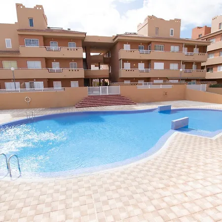Amazing Duplex With Ocean Views & Rooftop * Puertito de Guimar