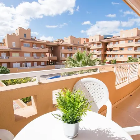 Daire Amazing Duplex With Ocean Views & Rooftop *
